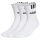 Adidas Κάλτσες C 3S LIN 3 pairs